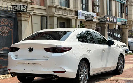 Mazda 3, 2024 год, 1 761 013 рублей, 9 фотография