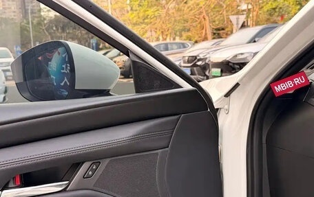 Mazda 3, 2024 год, 1 761 013 рублей, 11 фотография