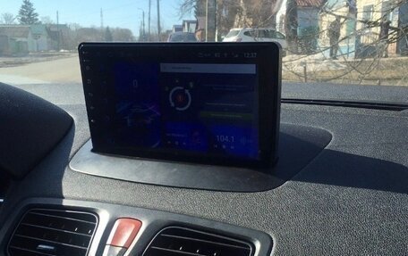 Renault Fluence I, 2010 год, 750 000 рублей, 6 фотография