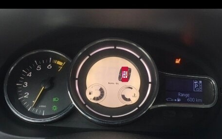 Renault Fluence I, 2010 год, 750 000 рублей, 7 фотография