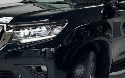 Toyota Land Cruiser Prado 150 рестайлинг 2, 2021 год, 6 750 000 рублей, 1 фотография