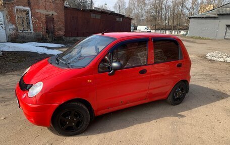 Daewoo Matiz I, 2011 год, 150 000 рублей, 1 фотография