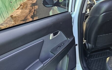 KIA Sportage III, 2013 год, 1 300 000 рублей, 10 фотография