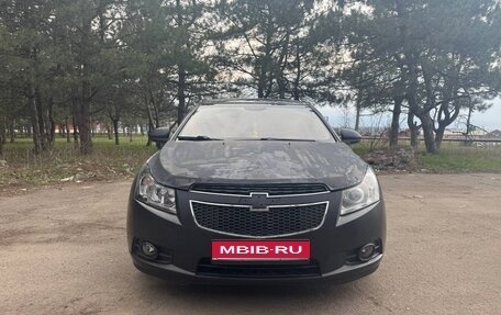 Chevrolet Cruze II, 2012 год, 400 000 рублей, 1 фотография