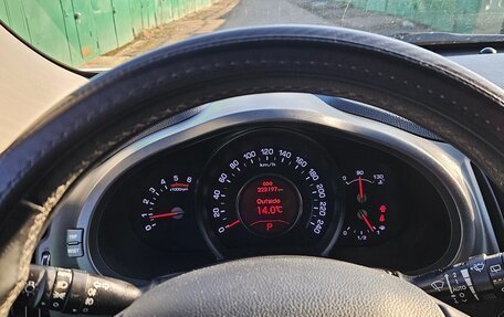 KIA Sportage III, 2013 год, 1 300 000 рублей, 14 фотография