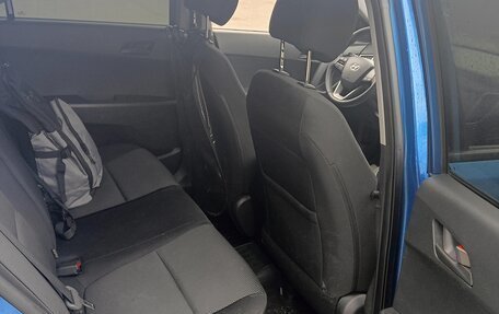 Hyundai Creta I рестайлинг, 2020 год, 1 950 000 рублей, 10 фотография