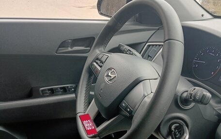 Hyundai Creta I рестайлинг, 2020 год, 1 950 000 рублей, 12 фотография