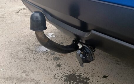 Hyundai Creta I рестайлинг, 2020 год, 1 950 000 рублей, 13 фотография