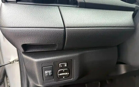 Toyota Vios III, 2022 год, 1 255 123 рублей, 10 фотография