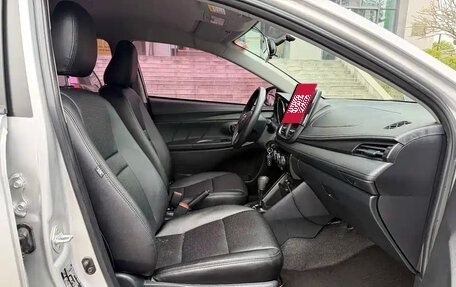 Toyota Vios III, 2022 год, 1 255 123 рублей, 7 фотография