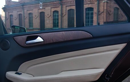 Mercedes-Benz M-Класс, 2013 год, 2 699 000 рублей, 12 фотография