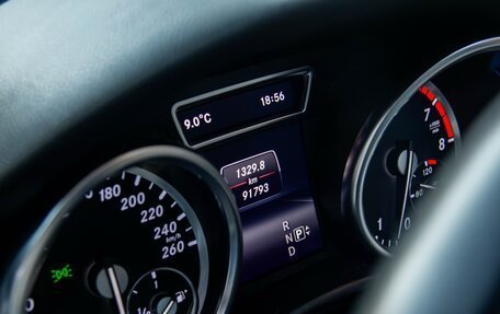 Mercedes-Benz M-Класс, 2013 год, 2 699 000 рублей, 9 фотография