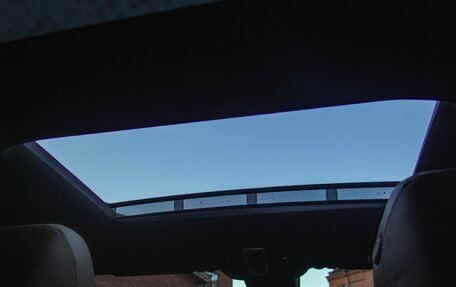 Mercedes-Benz M-Класс, 2013 год, 2 699 000 рублей, 16 фотография