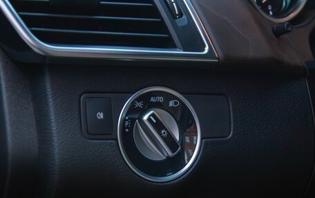 Mercedes-Benz M-Класс, 2013 год, 2 699 000 рублей, 14 фотография