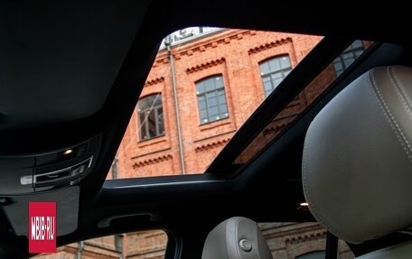 Mercedes-Benz M-Класс, 2013 год, 2 699 000 рублей, 15 фотография