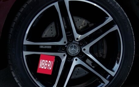 Mercedes-Benz M-Класс, 2013 год, 2 699 000 рублей, 10 фотография