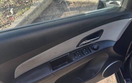 Chevrolet Cruze II, 2012 год, 400 000 рублей, 5 фотография