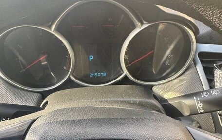 Chevrolet Cruze II, 2012 год, 400 000 рублей, 6 фотография