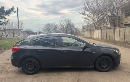 Chevrolet Cruze II, 2012 год, 400 000 рублей, 4 фотография