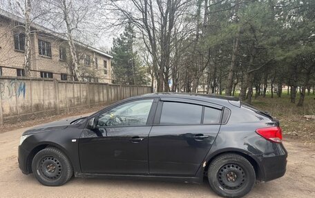 Chevrolet Cruze II, 2012 год, 400 000 рублей, 2 фотография