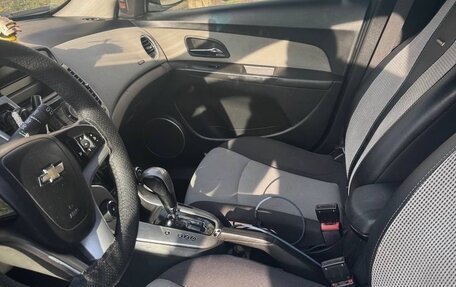 Chevrolet Cruze II, 2012 год, 400 000 рублей, 7 фотография