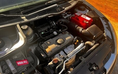 Peugeot 206, 2007 год, 355 000 рублей, 6 фотография