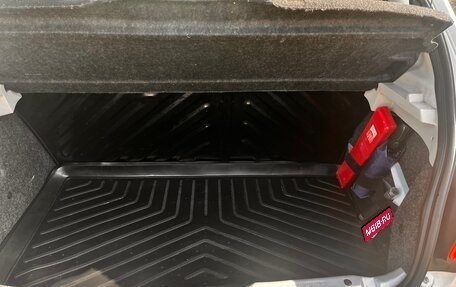 Peugeot 206, 2007 год, 355 000 рублей, 11 фотография