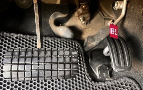 Peugeot 206, 2007 год, 355 000 рублей, 12 фотография