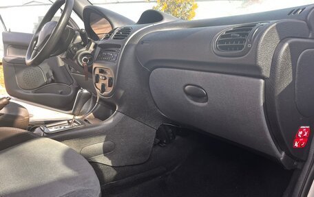 Peugeot 206, 2007 год, 355 000 рублей, 16 фотография