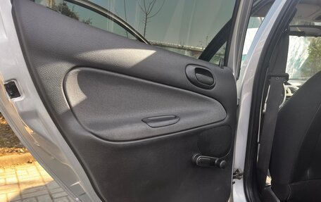 Peugeot 206, 2007 год, 355 000 рублей, 18 фотография