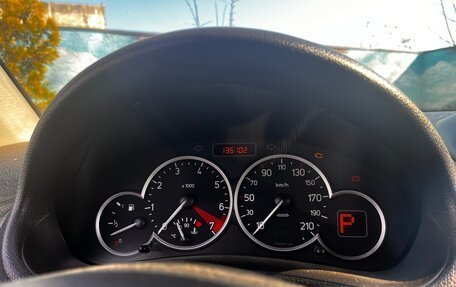 Peugeot 206, 2007 год, 355 000 рублей, 14 фотография