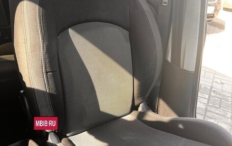 Peugeot 206, 2007 год, 355 000 рублей, 15 фотография