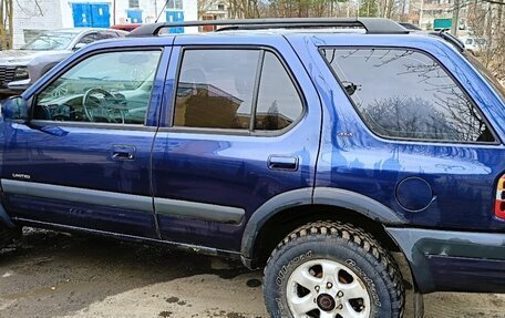 Opel Frontera B, 1999 год, 520 000 рублей, 3 фотография