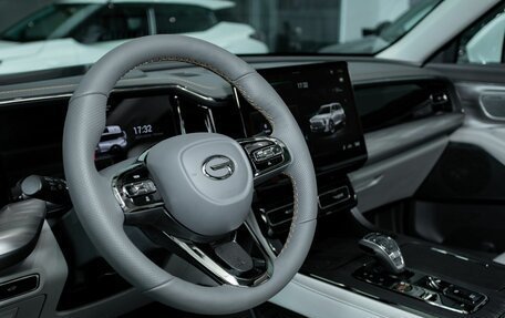 GAC GS8, 2025 год, 5 349 000 рублей, 9 фотография