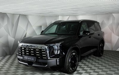 GAC GS8, 2025 год, 5 349 000 рублей, 1 фотография
