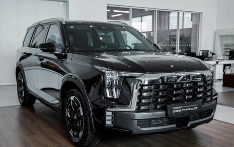 GAC GS8, 2025 год, 5 349 000 рублей, 2 фотография