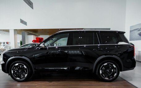 GAC GS8, 2025 год, 5 349 000 рублей, 3 фотография