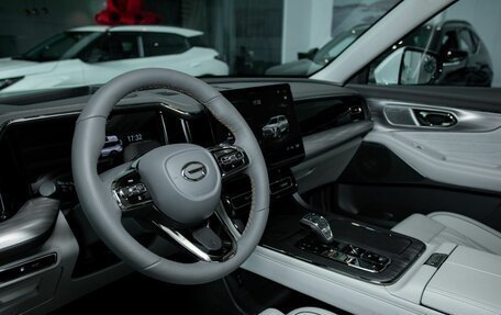 GAC GS8, 2025 год, 5 349 000 рублей, 10 фотография