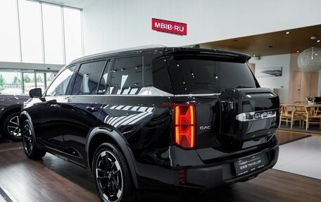 GAC GS8, 2025 год, 5 349 000 рублей, 7 фотография