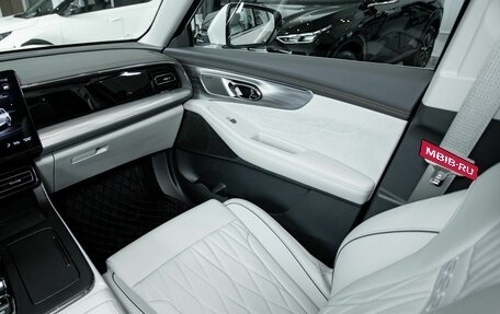 GAC GS8, 2025 год, 5 349 000 рублей, 15 фотография