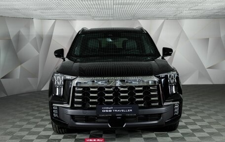 GAC GS8, 2025 год, 5 349 000 рублей, 5 фотография