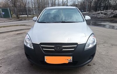 KIA cee'd I рестайлинг, 2007 год, 380 000 рублей, 1 фотография