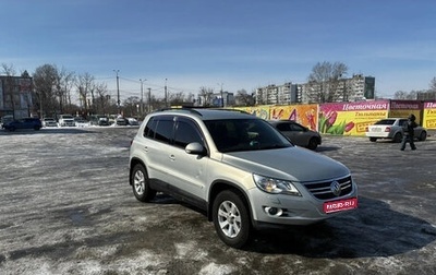 Volkswagen Tiguan I, 2010 год, 1 500 000 рублей, 1 фотография