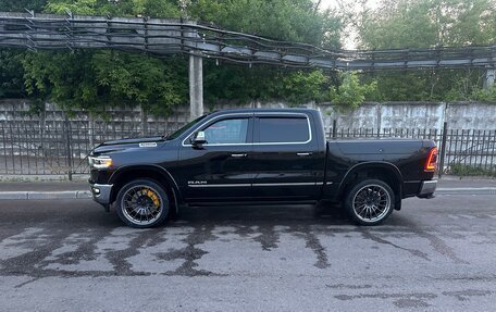 Rambler 1500, 2021 год, 7 500 000 рублей, 3 фотография