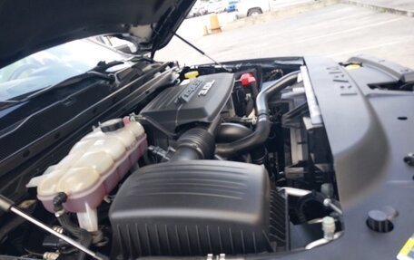 Rambler 1500, 2021 год, 7 500 000 рублей, 4 фотография