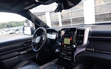 Rambler 1500, 2021 год, 7 500 000 рублей, 5 фотография