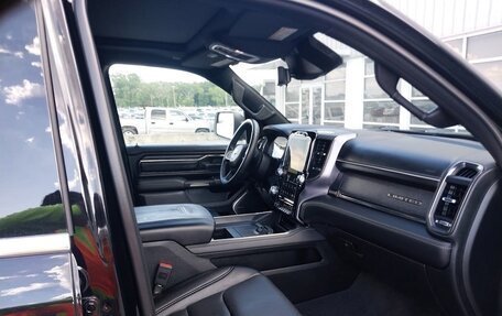 Rambler 1500, 2021 год, 7 500 000 рублей, 6 фотография