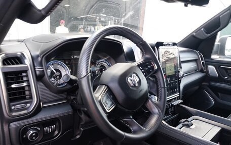 Rambler 1500, 2021 год, 7 500 000 рублей, 10 фотография