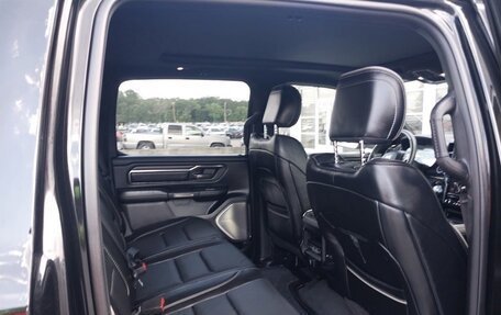 Rambler 1500, 2021 год, 7 500 000 рублей, 7 фотография