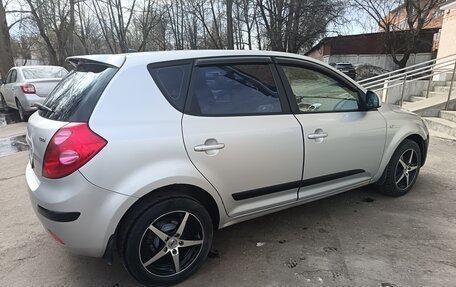 KIA cee'd I рестайлинг, 2007 год, 380 000 рублей, 3 фотография